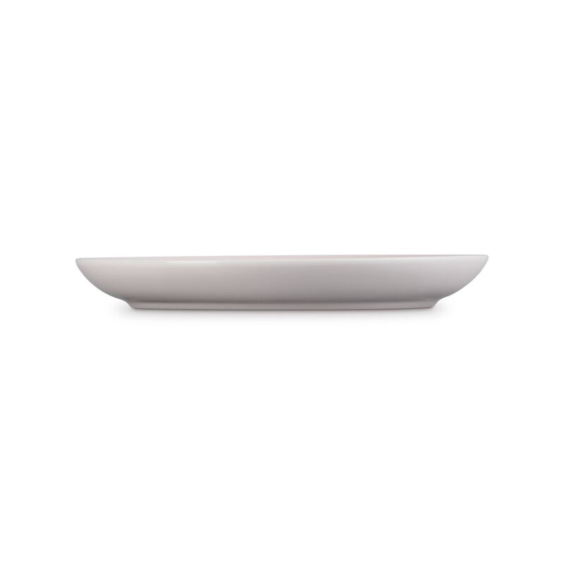 Le Creuset Jardin Sphere Plate 22cm - Shell Pink image number 2